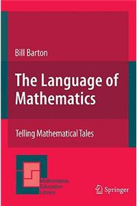 The Language of Mathematics