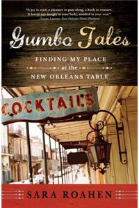 Gumbo Tales