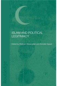 Islam and Political Legitimacy