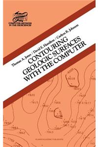 Contouring Geologic Surfaces With The Computer