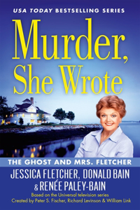 Murder, She Wrote