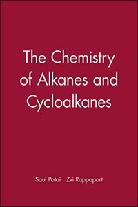 Chemistry of Alkanes and Cycloalkanes