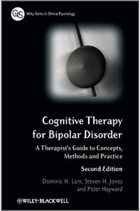 Cognitive Therapy for Bipolar