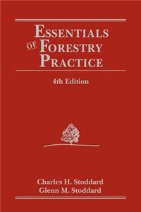 Essentials of Forestry Practice