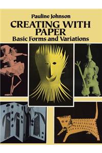 Creating with Paper