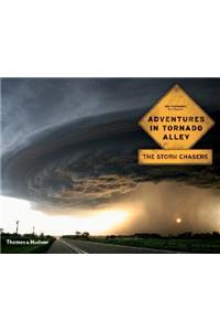 Adventures in Tornado Alley