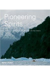 Pioneering Spirits