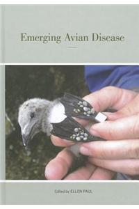 Emerging Avian Disease