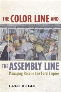 Color Line and the Assembly Line