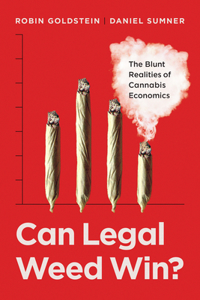 Can Legal Weed Win?