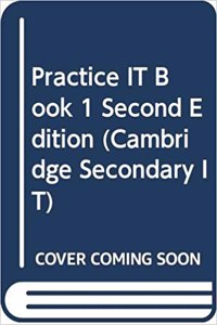 Practice It Book 1 Second Edition
