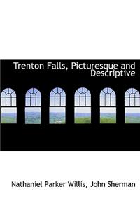 Trenton Falls, Picturesque and Descriptive