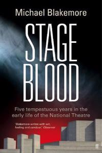 Stage Blood