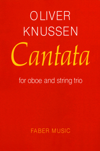 Cantata: Score & Parts