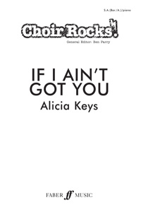 If I Ain't Got You