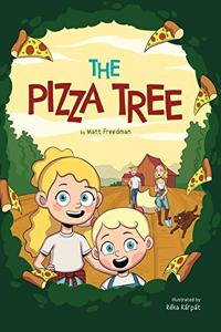 Pizza Tree