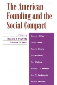 The American Founding and the Social Compact