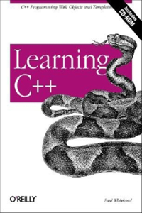 Learning C++