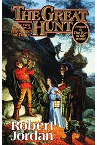 The Great Hunt