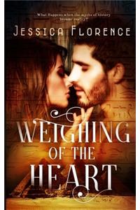 Weighing of the Heart
