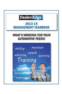 2013-14 Management Yearbook