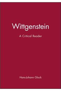 Wittgenstein