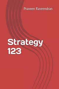 Strategy 123