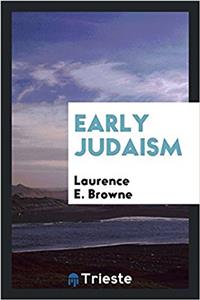 Early Judaism