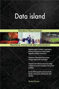Data Island Standard Requirements