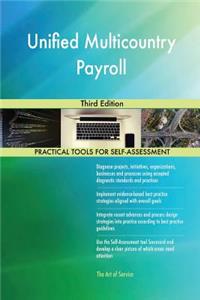 Unified Multicountry Payroll Third Edition