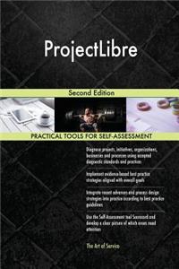 ProjectLibre Second Edition