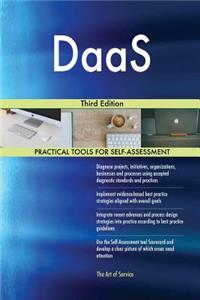 DaaS Third Edition