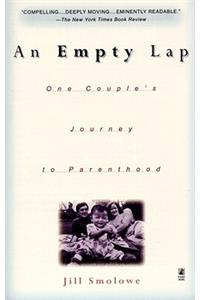 An Empty Lap