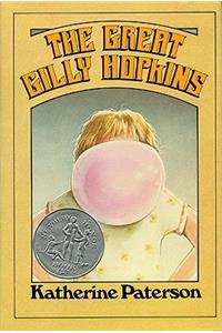 The Great Gilly Hopkins