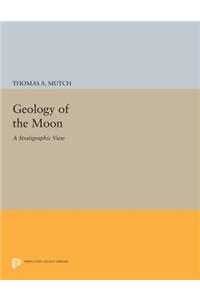 Geology of the Moon