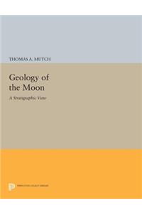 Geology of the Moon