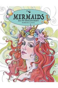 Mermaids: Sea of Enchantment