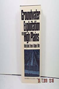 Groundwater Exploitation in the High Plains