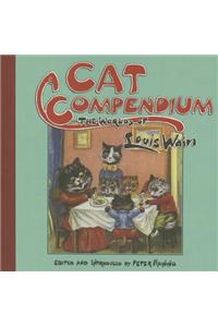 Cat Compendium: The Worlds of Louis Wain