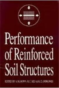 Performance of Reinforced Soil Structures: International Conference on Reinforced Soil : Papers