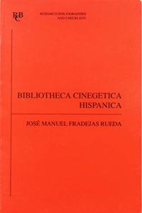 Bibliotheca cinegetica hispanica