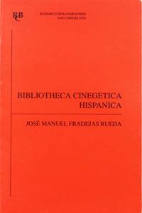 Bibliotheca Cinegetica Hispanica