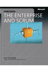 Enterprise and Scrum