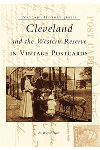 Cleveland and the Western Reserve in Vintage Postcards