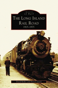 Long Island Railroad: 1925-1975