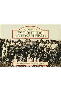 Escondido Grape Day Festivals