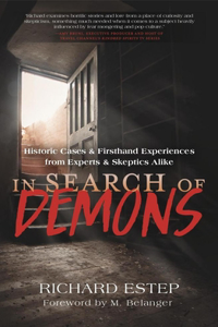 In Search of Demons