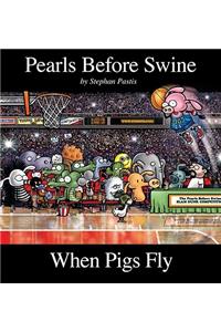 When Pigs Fly