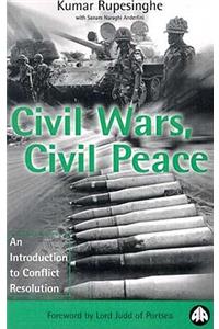 Civil Wars, Civil Peace