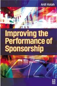 Improving the Performance of Sponsorship